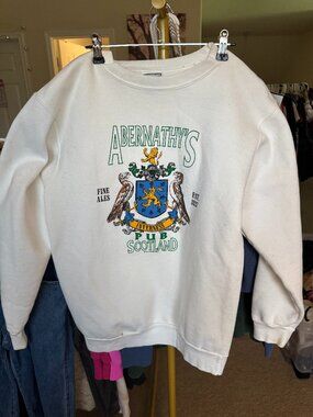 1990s Vintage Sweatshirts